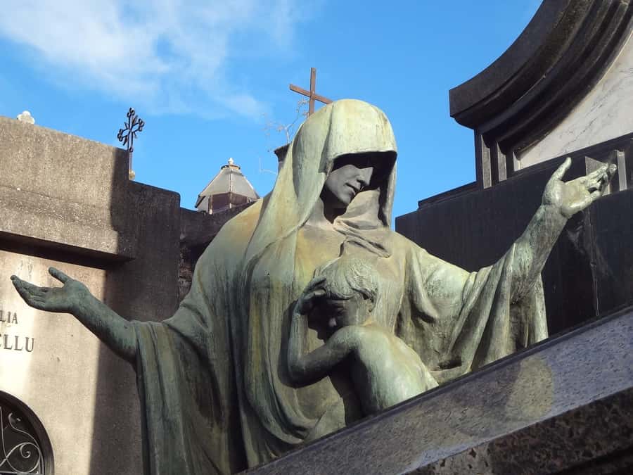 Recoleta & Cemetery for curious people - Key points to know before you go
