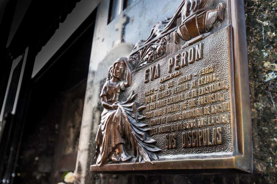 Recoleta & Cemetery for curious people - Edificio Kavanagh and Buenos Aires’ architectural ambition
