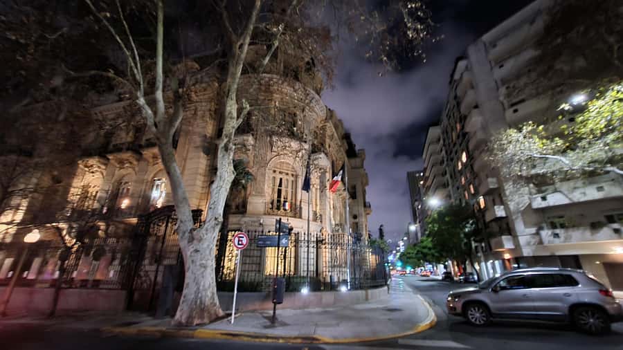 Recoleta Walking Tour and Live Jazz Show - Key points to know before booking