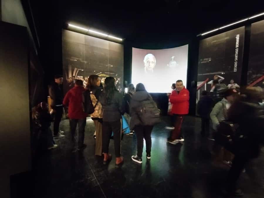 River Plate Stadium and Museum Guided Tour - Why River Plate’s Monumental matters