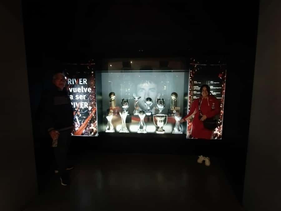 River Plate Stadium and Museum Guided Tour - Is the $117 price fair?