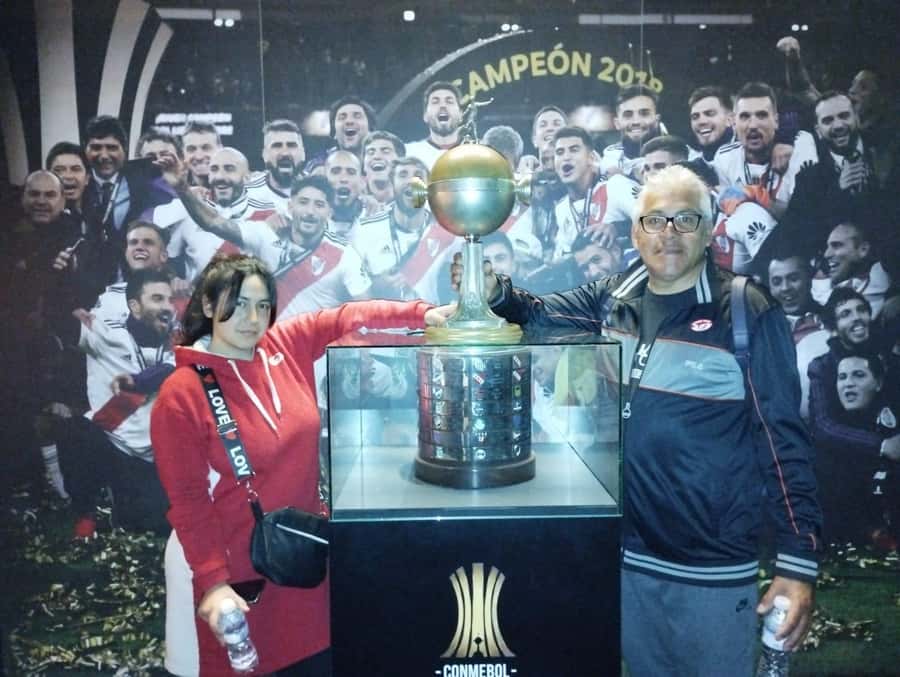 River Plate Stadium and Museum Guided Tour - Who will enjoy this tour most?