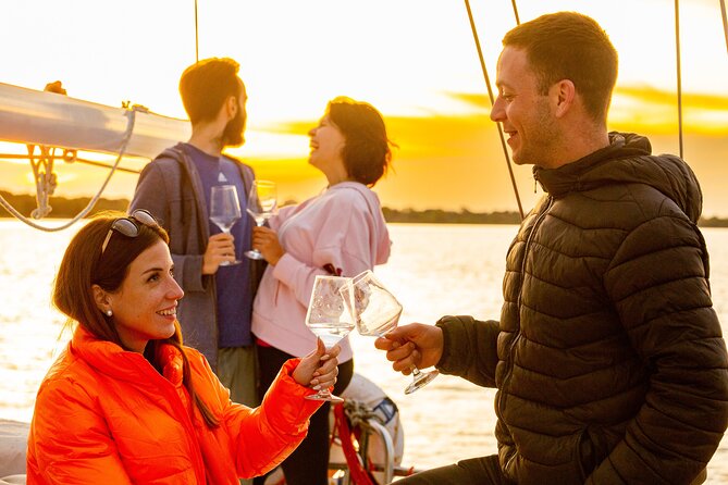 Sailing with Wine Tasting in Buenos Aires - Key details before you book