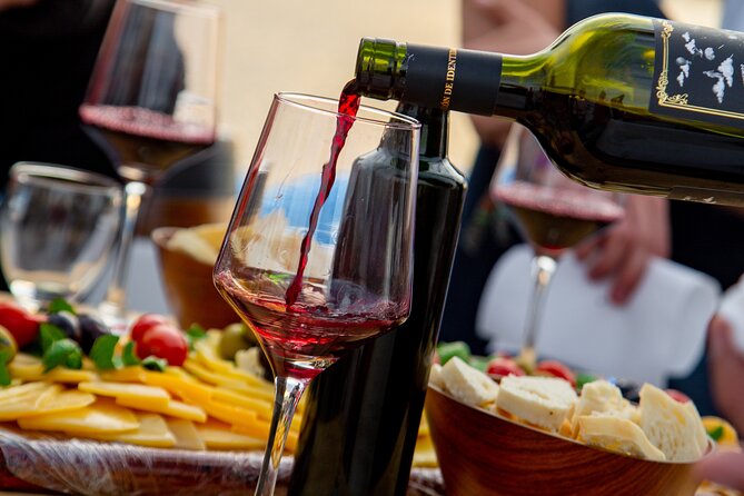 Sailing with Wine Tasting in Buenos Aires - Who will enjoy this private sailing experience?
