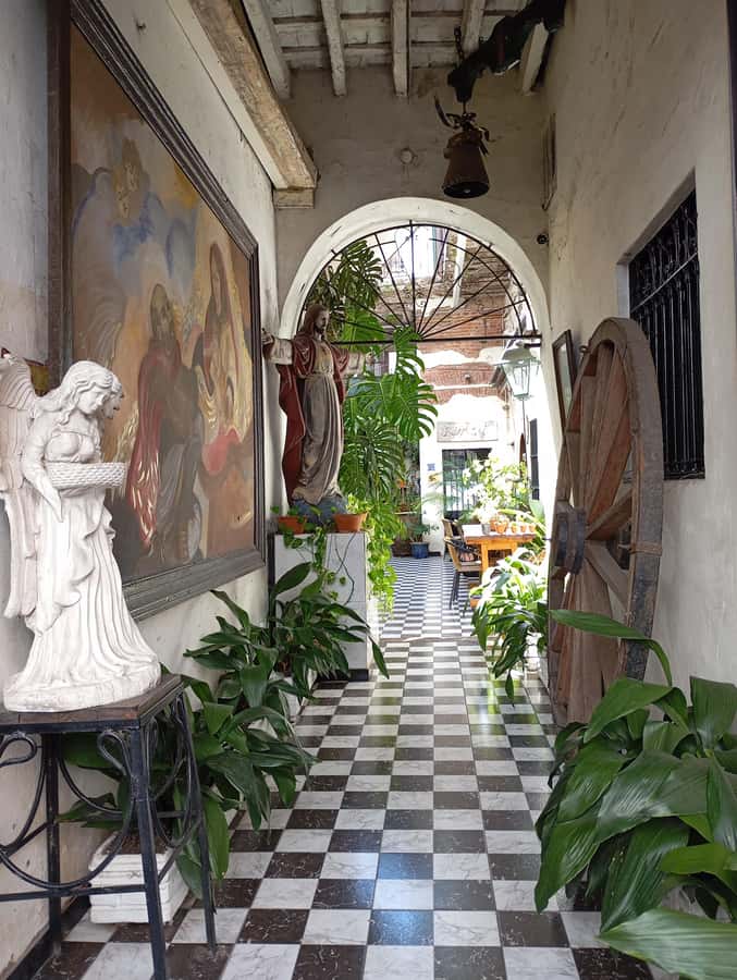 SAN TELMO + CAMINITO THE LOCAL WALKING TOUR! - Caminito and La Boca’s Immigrant Story