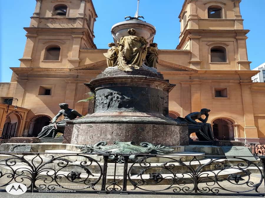 San Telmo Private Guided amazing Walking Tour - San Pedro González Telmo Church