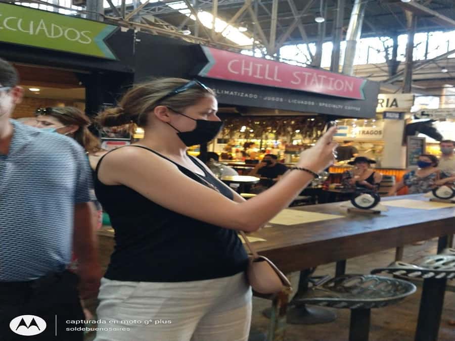 San Telmo Private Guided amazing Walking Tour - What 150 minutes really feels like