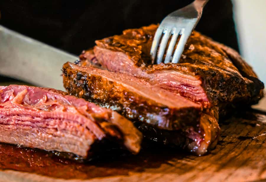 Secret Food Tour: Buenos Aires - Italian influence in an Argentine kitchen
