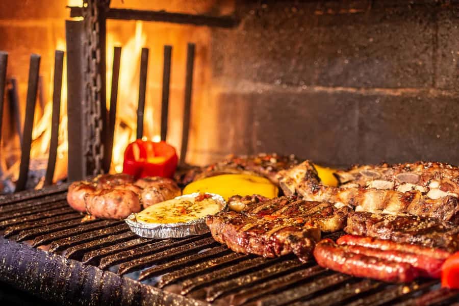 Secrets of Asado in Buenos Asado, BBQ and Dinner - Key points to know before booking