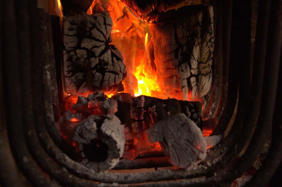 Secrets of Asado in Buenos Asado, BBQ and Dinner - Arriving at Olleros 3243 and starting with wine