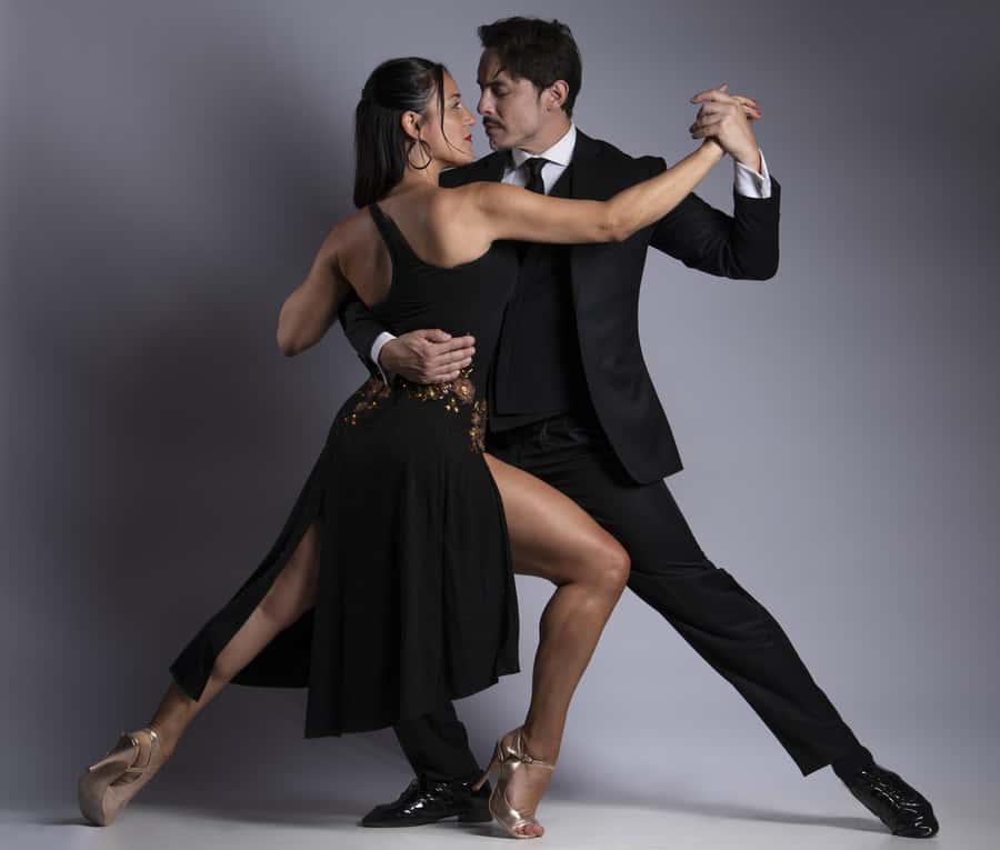 Tango Lesson in Buenos Aires with professional dancers - What to Wear and How to Prepare