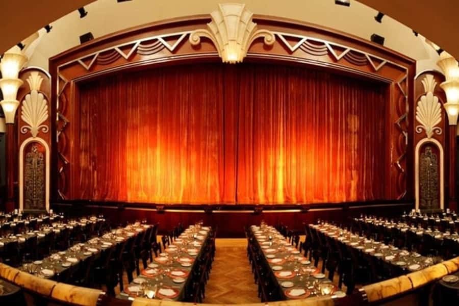 Tango Porteño Show in Buenos Aires (with optional dinner) - Key points to know before booking