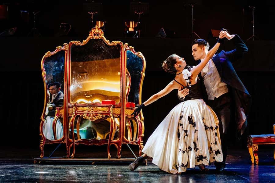 Tango Porteño: The Best Tango Night in Buenos Aires - Who will enjoy Tango Porteño most