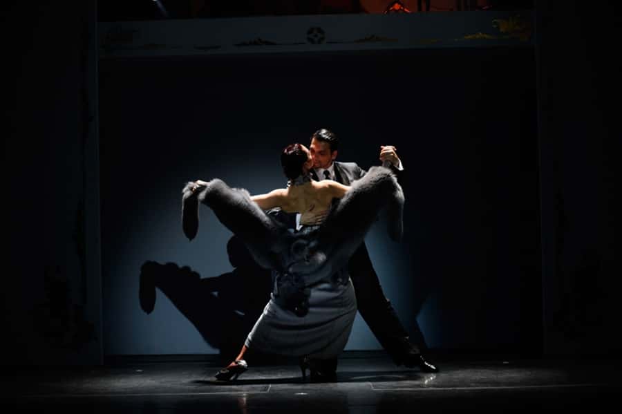 Tango Show at Café de los Angelitos - Key points to know before booking