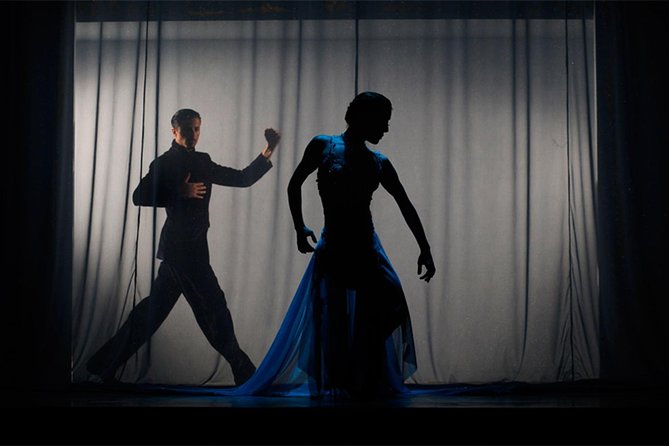 Tango Show at Café de los Angelitos, with Optional Dinner - Who will enjoy this Buenos Aires night