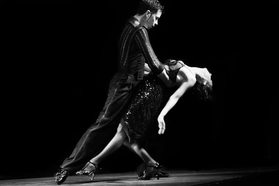 Tango Show at El Querandi with optional Dinner - Is $60 a fair price?