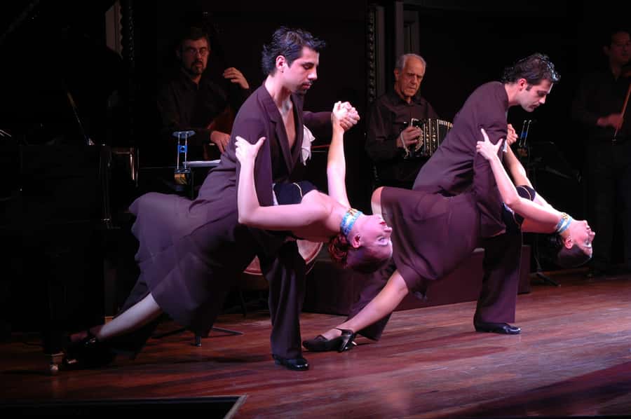 Tango Show at El Querandi with optional Dinner - Why El Querandi feels different from a standard tango theater