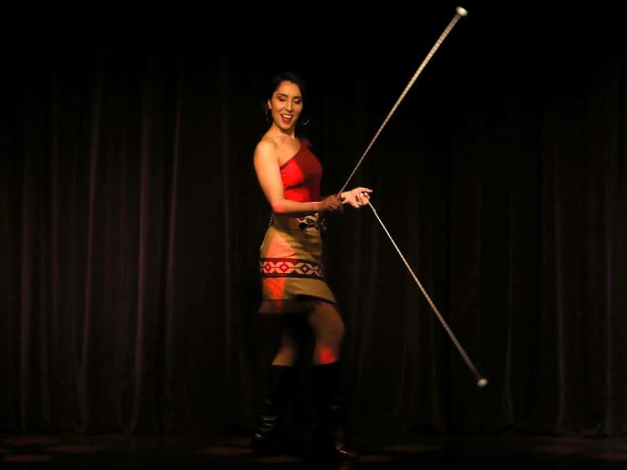 Tango Show at: MichelAngelo - Dinner or show-only: choose the package that fits you