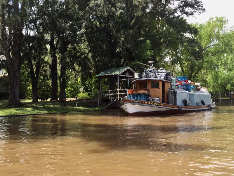 Tigre Delta: Half-Day Tour and Boat Trip - Who Will Enjoy This Half-Day Outing?