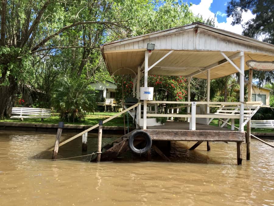 Tigre Delta: Half-Day Tour and Boat Trip - Guide Quality, Languages, and What You Hear