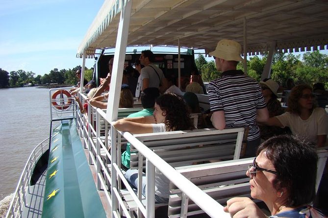 Tigre Delta Tour From Buenos Aires - Price, timing, and what the package saves you