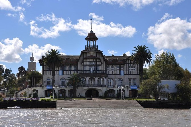 Tigre Delta Tour From Buenos Aires - Comfort, accessibility, and practical preparation
