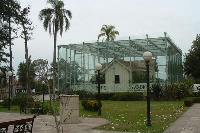 Tigre Delta Tour From Buenos Aires - Who should book the Tigre Delta tour?