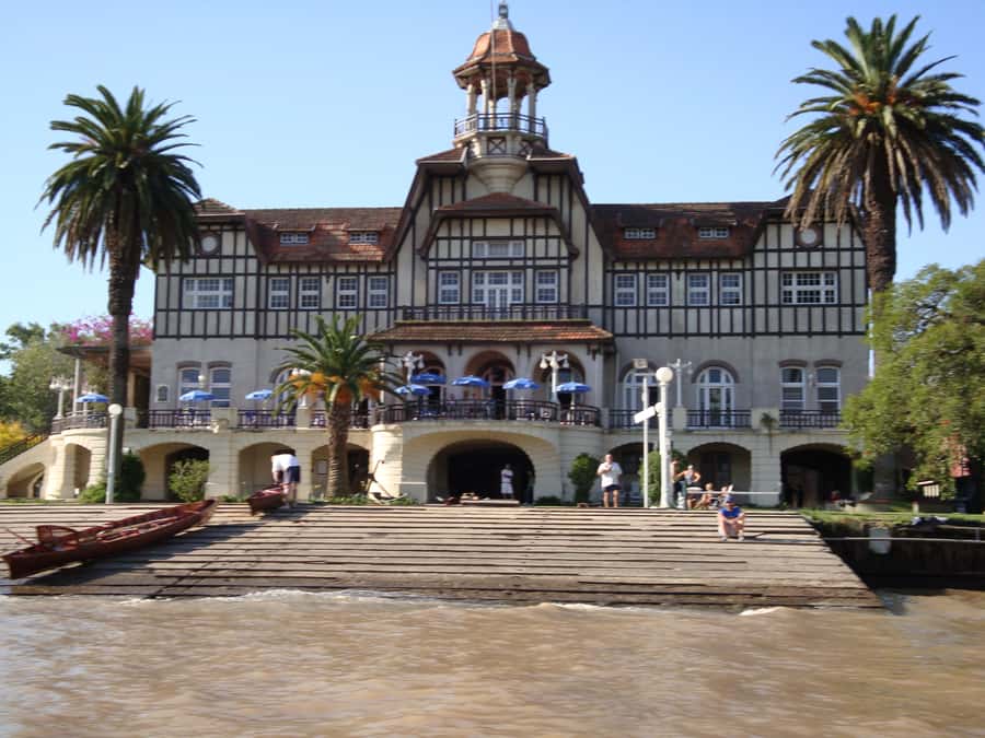 Tigre Full-Day Tour with Boat Ride - Why the Buenos Aires to Tigre route is worth your day