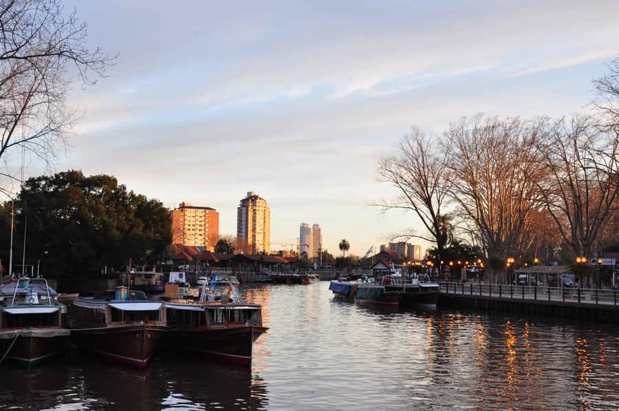 Tigre Full-Day Tour with Boat Ride - Who will get the most from this Tigre tour?
