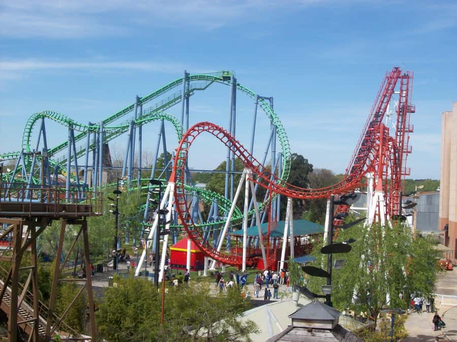 Tigre: Parque de la Costa Ticket & Transfers - Key points to know before booking