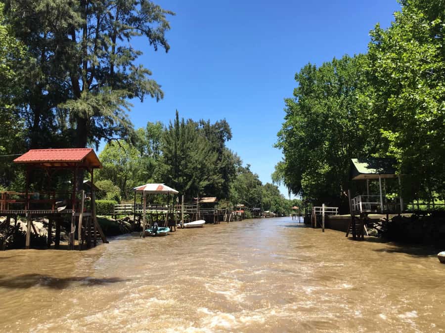 Tigre: River Delta Panoramic Boat Tour - Why the Tigre Delta Feels So Different