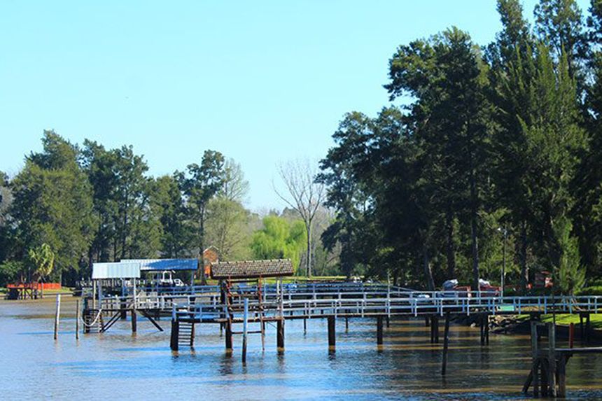 Tigre: River Delta Panoramic Boat Tour - Is $18 Good Value?