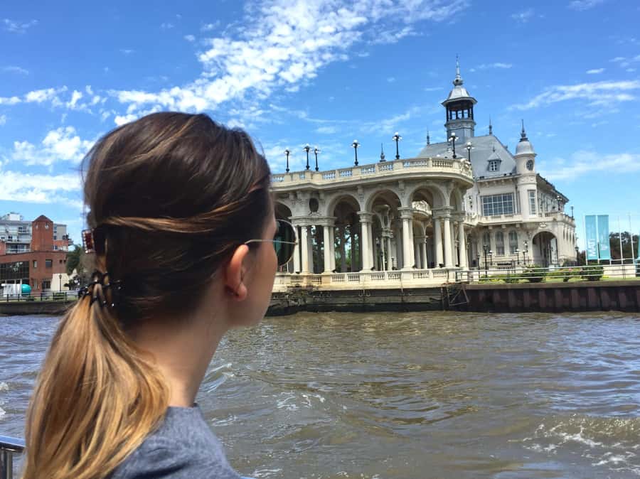 Tigre: River Delta Panoramic Boat Tour - Timing, Weather, and Small Practical Choices