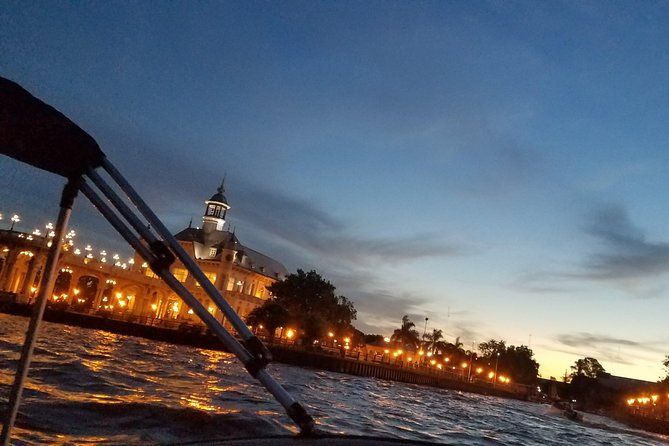Tigre Speedboat - The Delta s Captain - CITYSAILING TIGRE - Leaving the Rio de la Plata behind