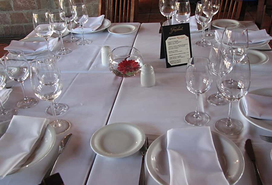 Tigre with Lunch overlooking the River and Navigation - Why Tigre makes a good day outside Buenos Aires