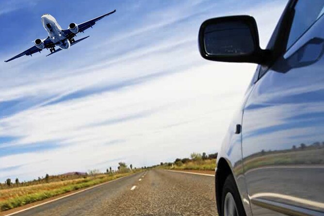 Transfer Buenos Aires Downtown Hotel to Domestic (AEP) or Cruise Terminal - A simple ride from your hotel to AEP or the port