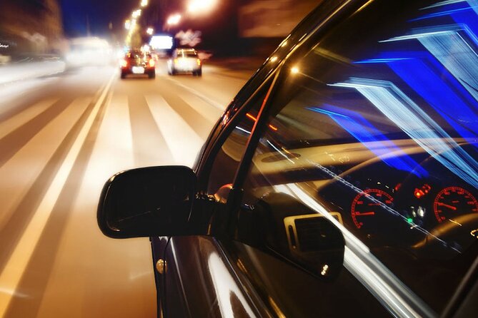Transfer Buenos Aires International Airport (EZE) to Downtown Hotel - Who will get the most from this transfer?