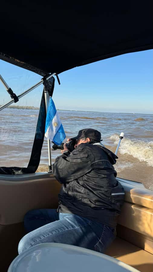 Unique Tigre and Delta Private Day Cruise Navegation - Key points at a glance