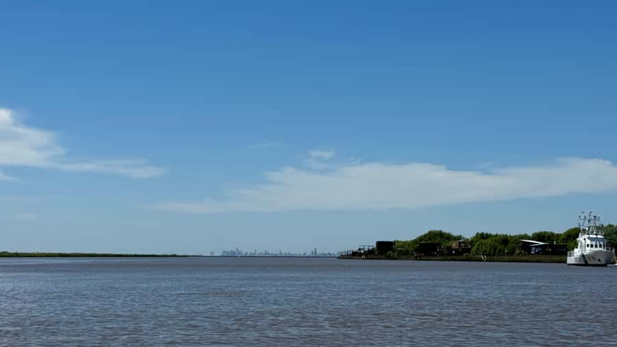 Unique Tigre and Delta Private Day Cruise Navegation - Who should book this Delta cruise?
