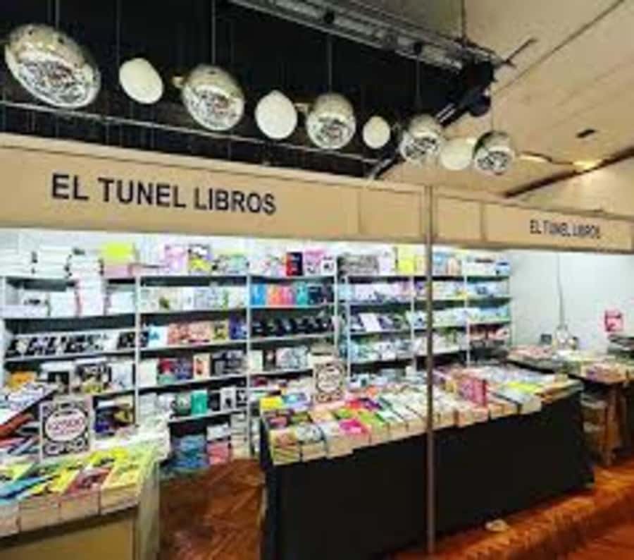 Walking Tour: Buenos Aires bookstores - What the guides add to the walk